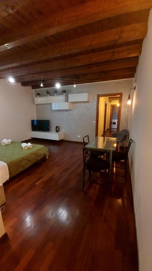 Marconi Rooms - Porta Leoni Verona Eksteriør bilde