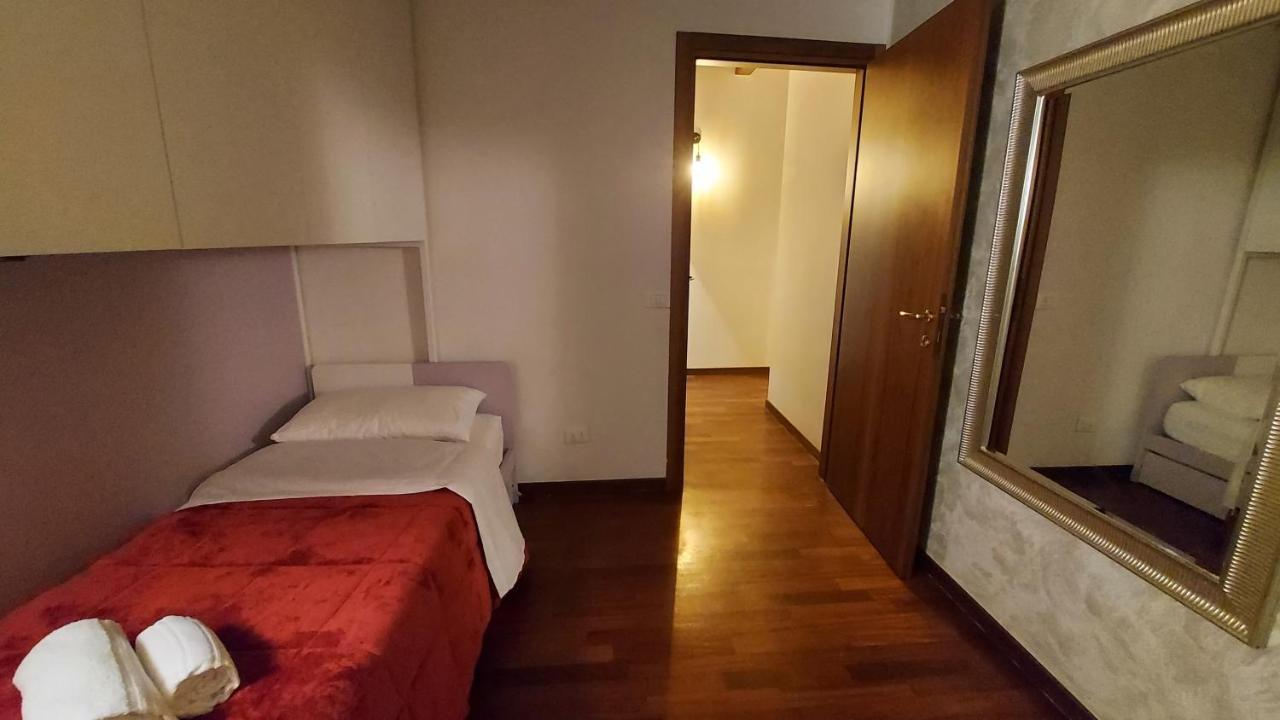 Marconi Rooms - Porta Leoni Verona Eksteriør bilde