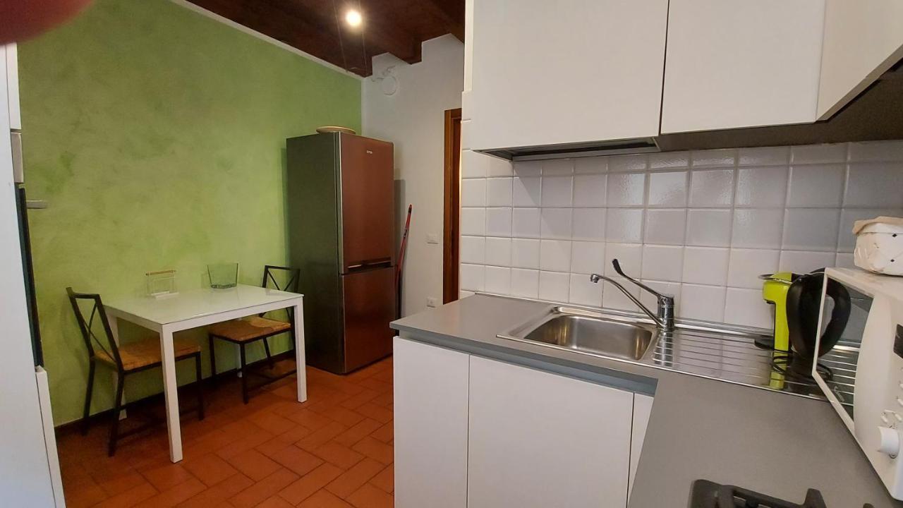 Marconi Rooms - Porta Leoni Verona Eksteriør bilde