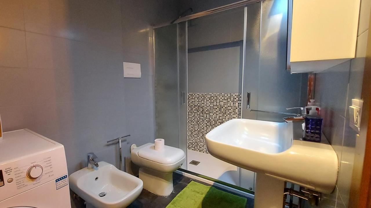 Marconi Rooms - Porta Leoni Verona Eksteriør bilde