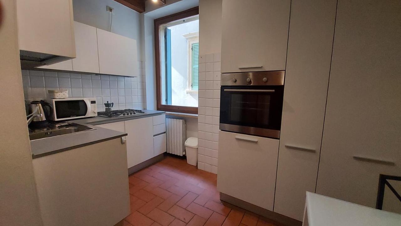 Marconi Rooms - Porta Leoni Verona Eksteriør bilde