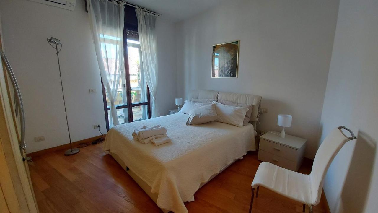 Marconi Rooms - Porta Leoni Verona Eksteriør bilde