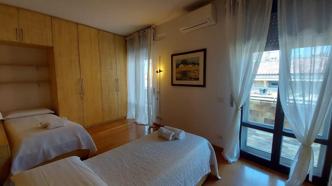 Marconi Rooms - Porta Leoni Verona Eksteriør bilde