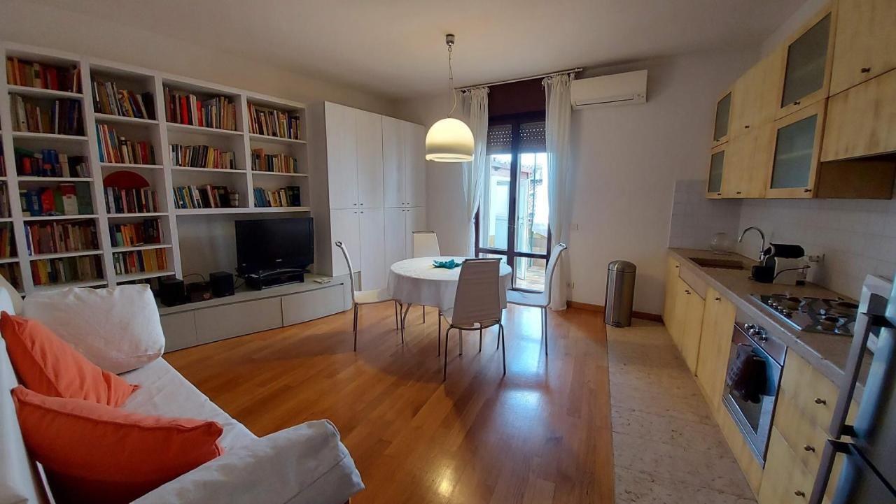 Marconi Rooms - Porta Leoni Verona Eksteriør bilde