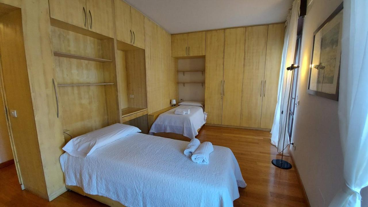 Marconi Rooms - Porta Leoni Verona Eksteriør bilde