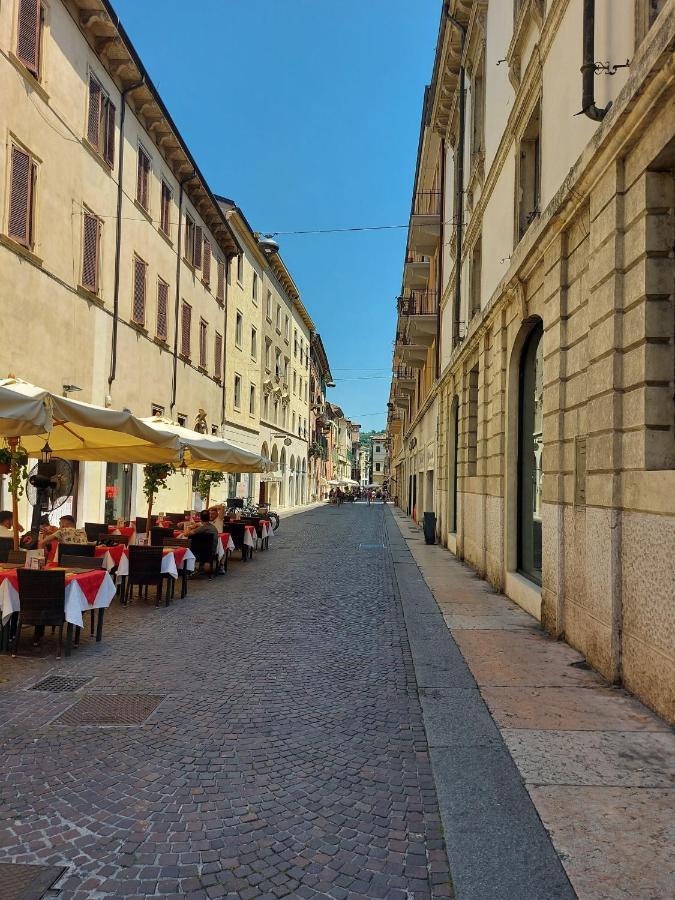 Marconi Rooms - Porta Leoni Verona Eksteriør bilde