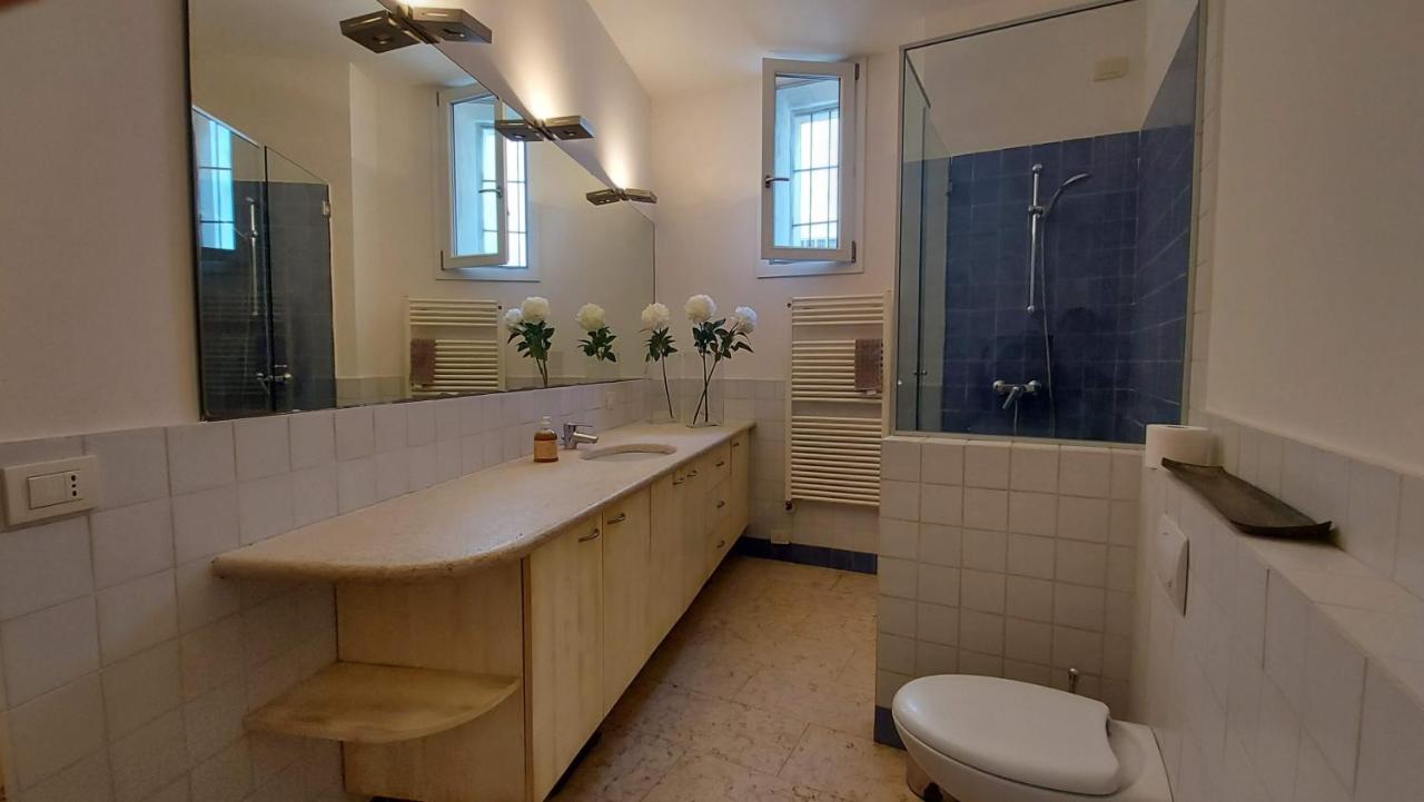 Marconi Rooms - Porta Leoni Verona Eksteriør bilde