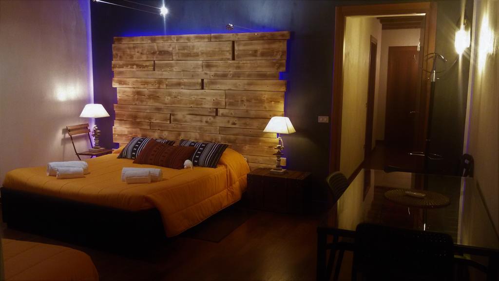 Marconi Rooms - Porta Leoni Verona Eksteriør bilde