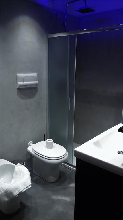 Marconi Rooms - Porta Leoni Verona Eksteriør bilde