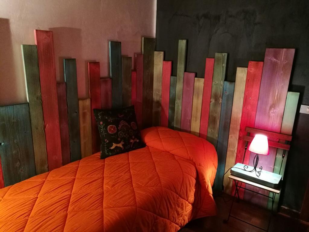 Marconi Rooms - Porta Leoni Verona Eksteriør bilde