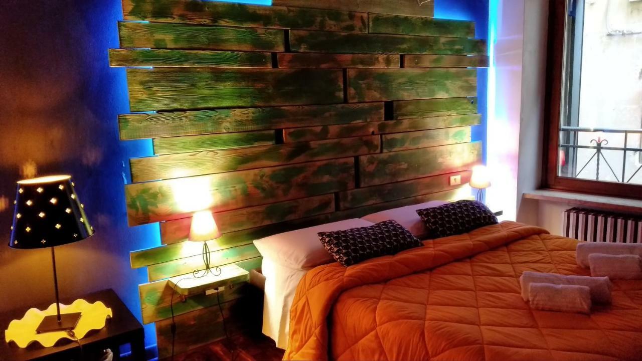 Marconi Rooms - Porta Leoni Verona Eksteriør bilde