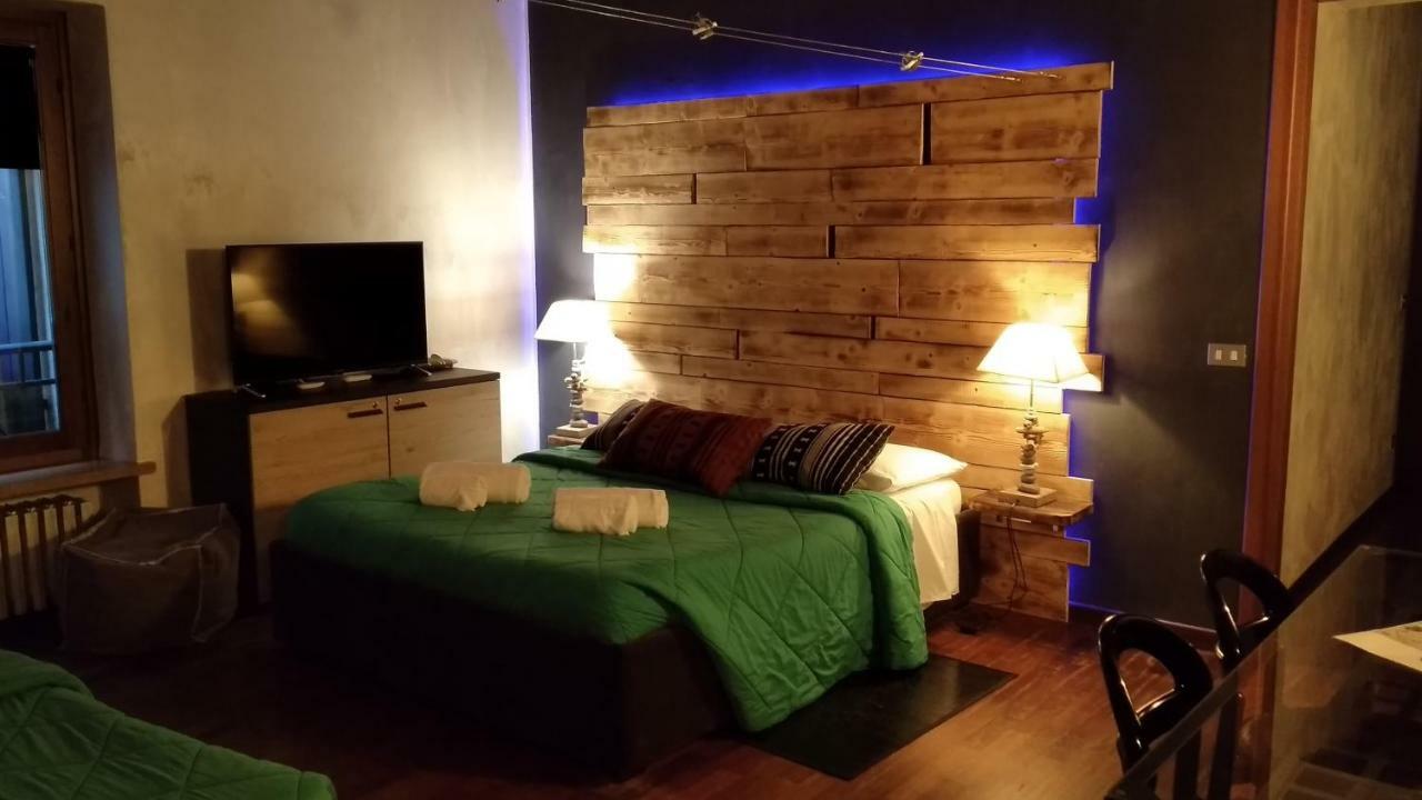 Marconi Rooms - Porta Leoni Verona Eksteriør bilde