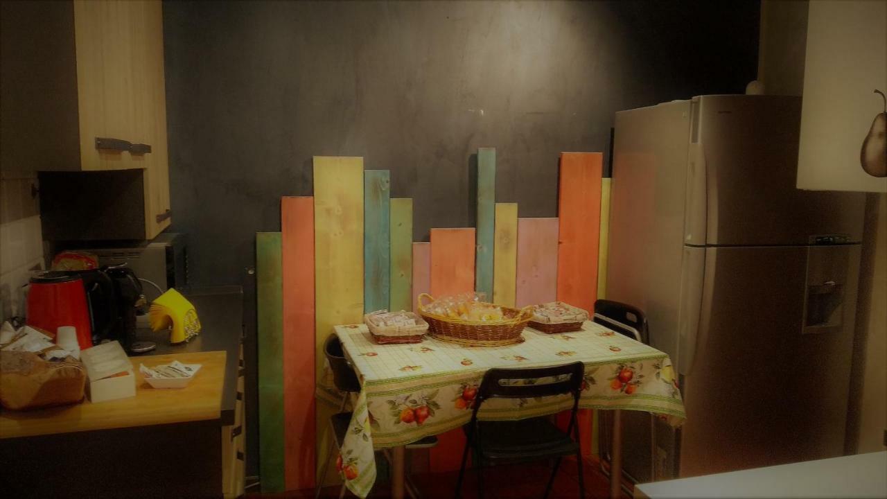 Marconi Rooms - Porta Leoni Verona Eksteriør bilde